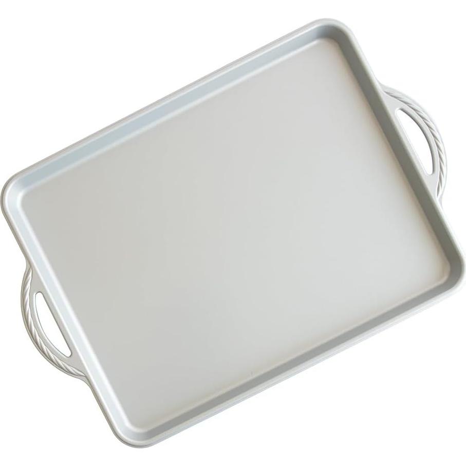 Hoja para Hornear Nordic Ware 46.4x31.2cm Antiadherente