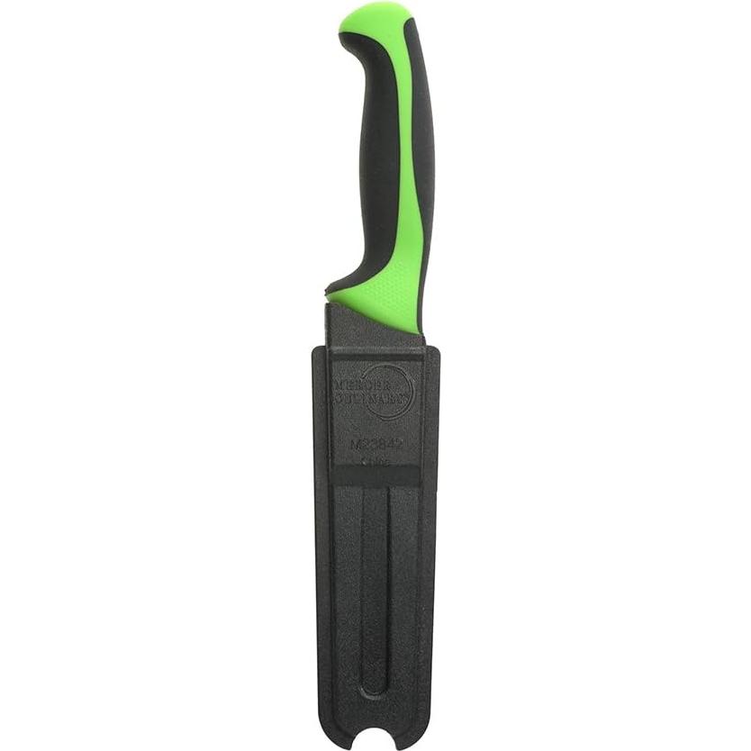 Funda para cuchillo Mercer Culinary M23840 - Plástico