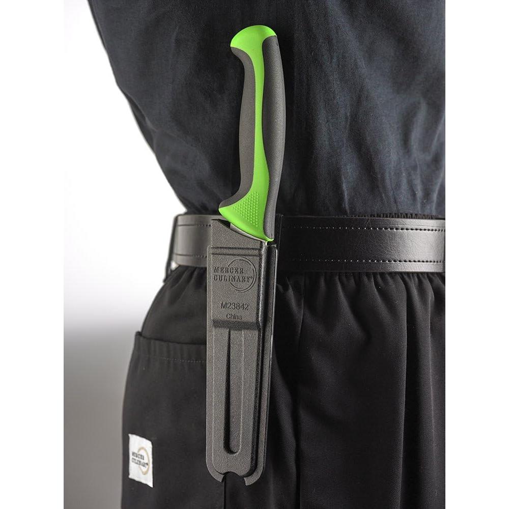 Funda para cuchillo Mercer Culinary M23840 - Plástico