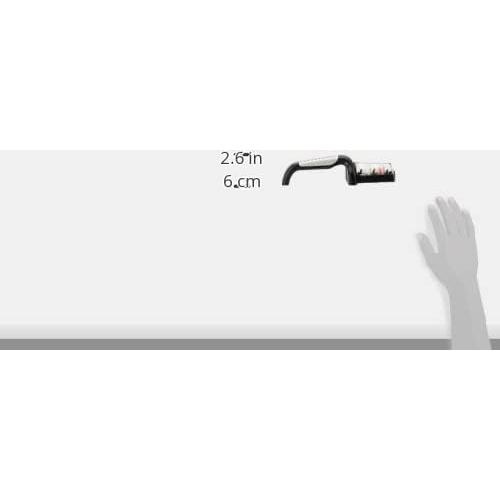 Afilador de Cuchillos Global G-91/BW Cerámica 2 Etapas