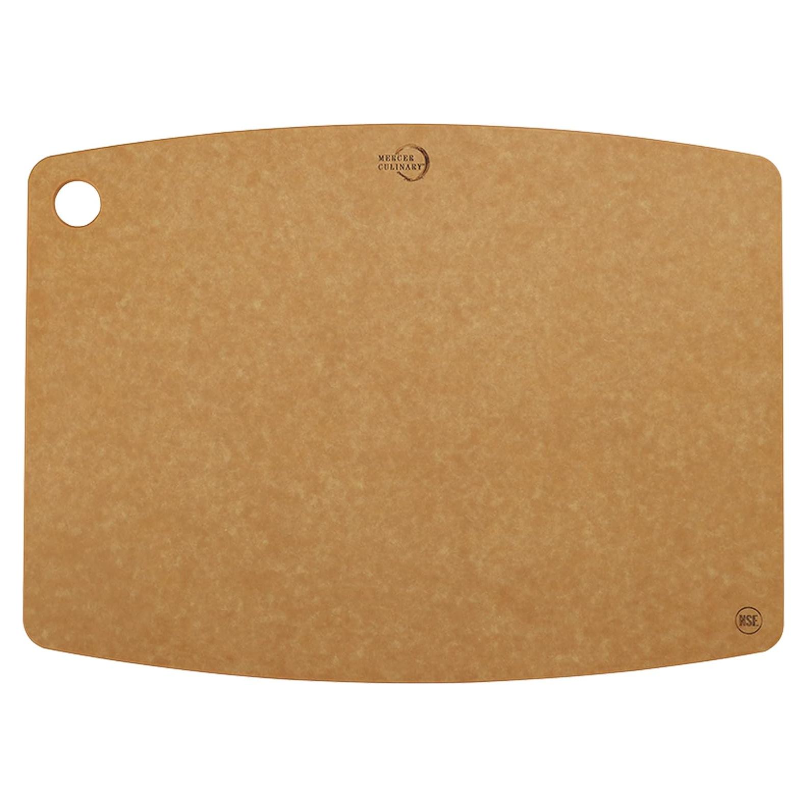 Tabla de Cortar Ecológica Mercer Culinary 29.8 x 23.5 cm