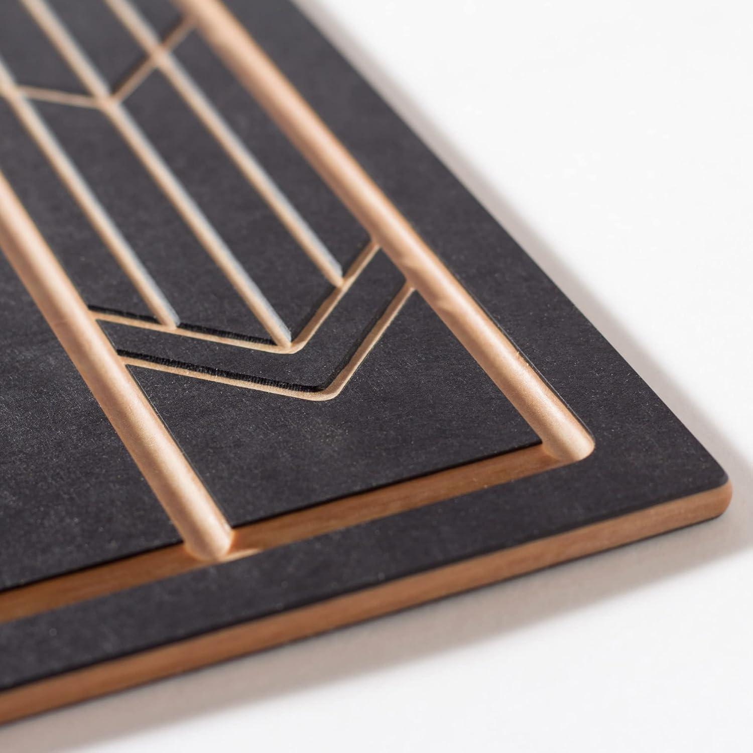 Tabla de Corte y Servicio Mediana Epicurean 34.9x24.8cm