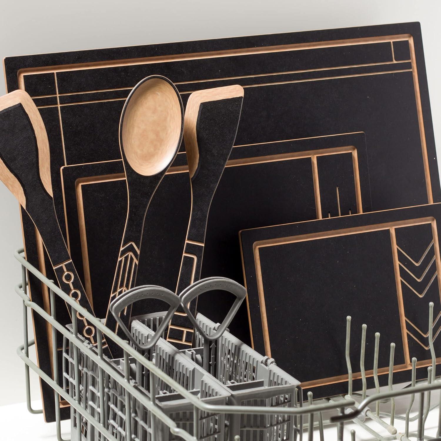 Tabla de Corte y Servicio Mediana Epicurean 34.9x24.8cm