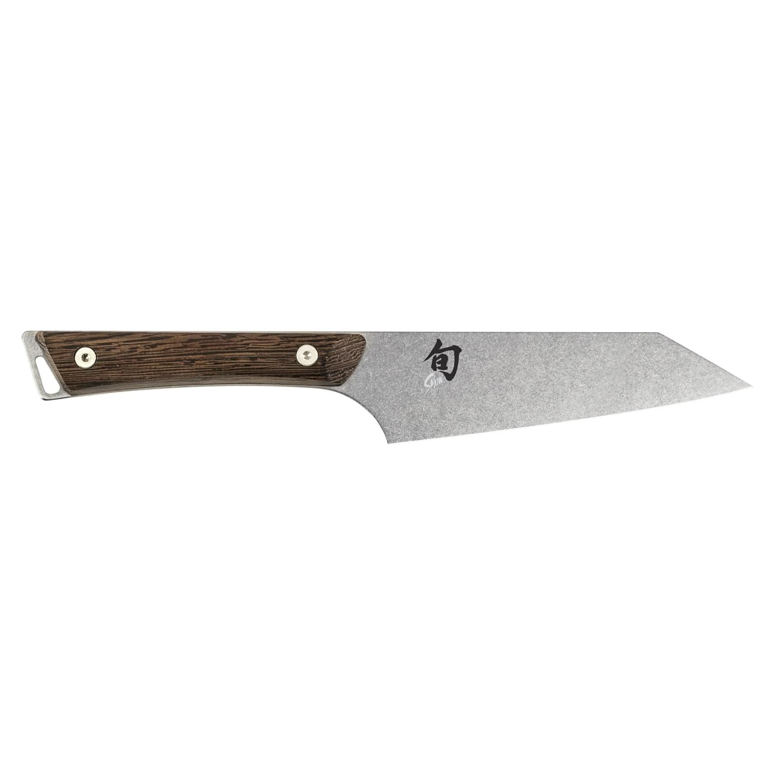 Cuchillo Multi-Prep Shun Kanso 12.7 cm Acero Inoxidable