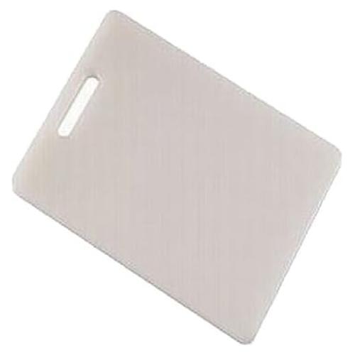 Tabla de Cortar GoodCook Esenciales 20.3x27.9 cm Blanca