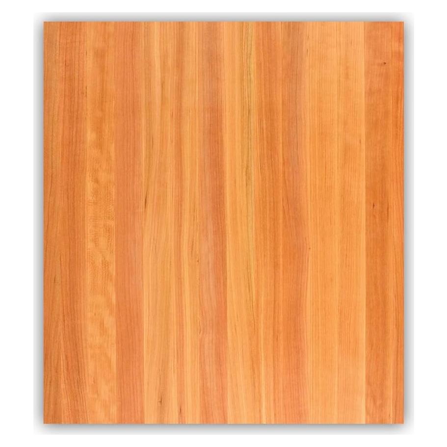 Tabla de Cortar de Madera John Boos 61x63.5cm 1.5" Grosor