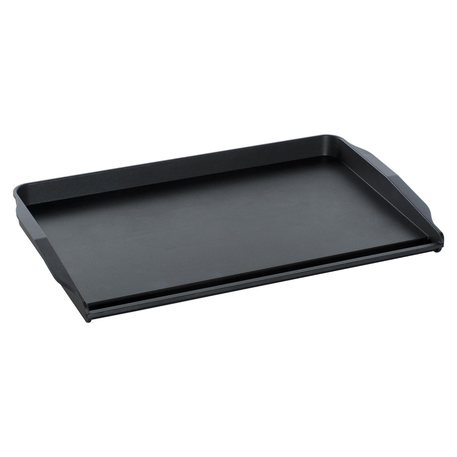 Plancha Antiadherente para 2 Quemadores Nordic Ware 50.8x30.5cm