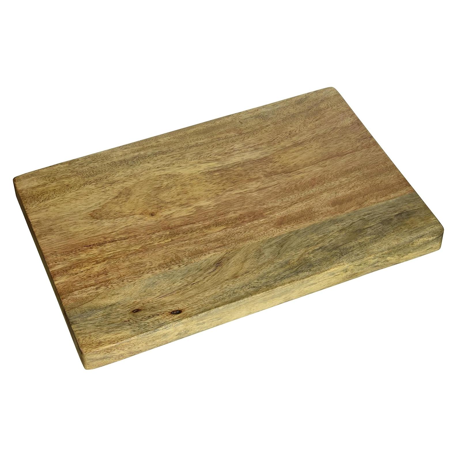 Tabla de Cortar Antideslizante Architec Gripperwood 38x25 cm