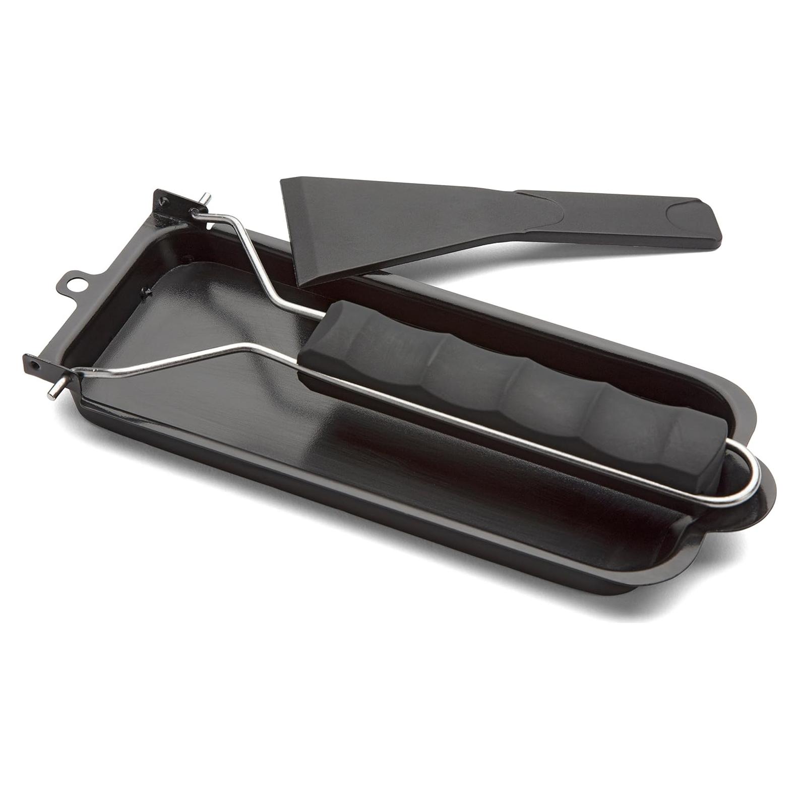 Sartén para Derretir Queso Cuisinart CCMP-203, 1L, Negro