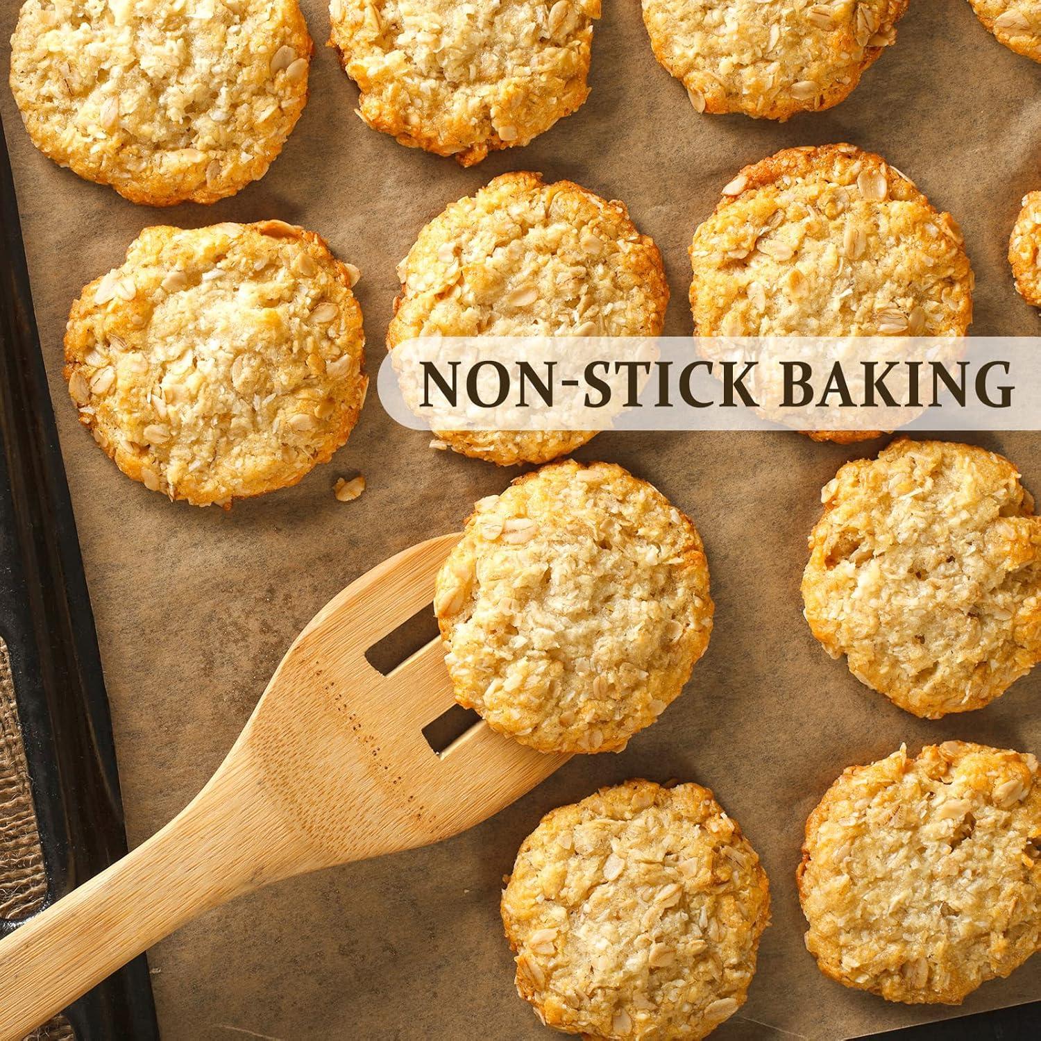 Papel Pergamino Sin Blanquear VITEVER 30.48x40.64 cm - 50 Hojas