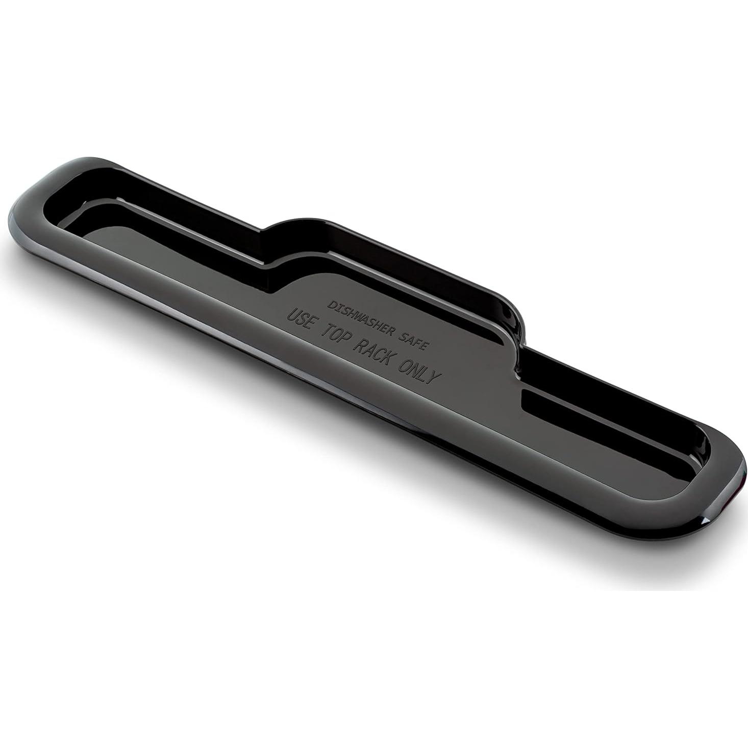 Repuesto bandeja de goteo George Foreman 30.48 cm apta lavavajillas