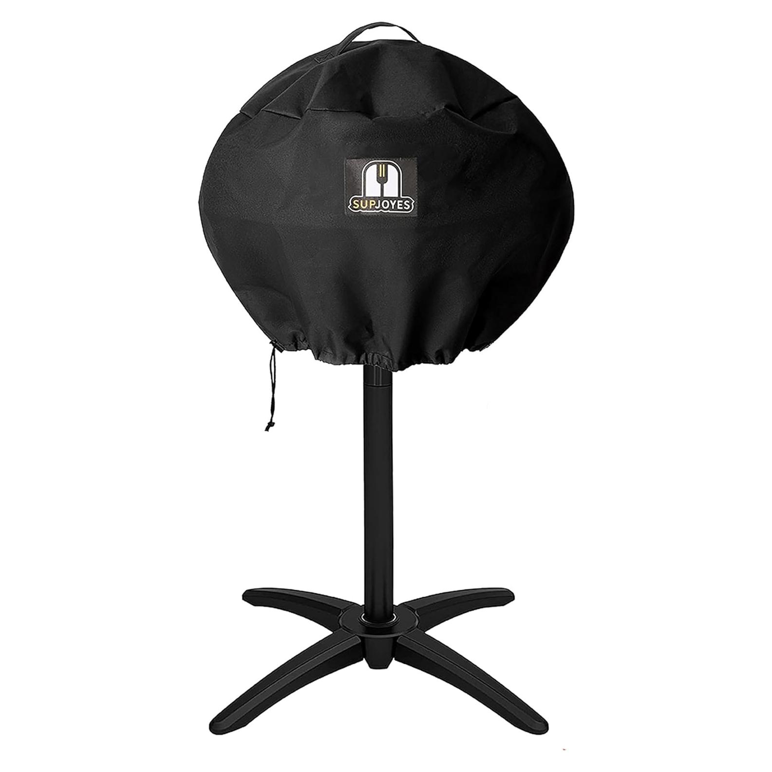 Funda para Parrilla SUPJOYES GGR50B GFO240 Impermeable 48.8cm