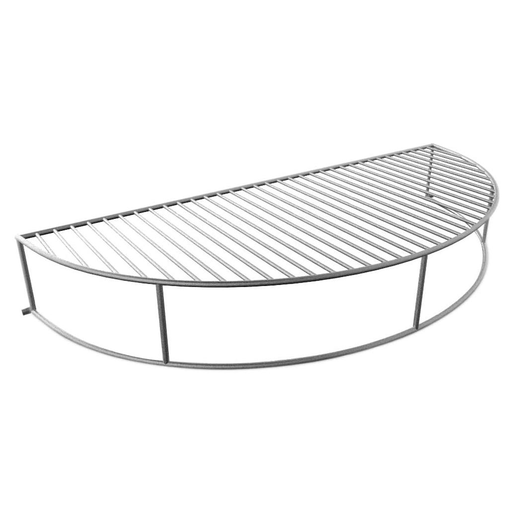 Rejilla de Acero Inoxidable Grillvana Upper Deck 22" (55.88 cm)