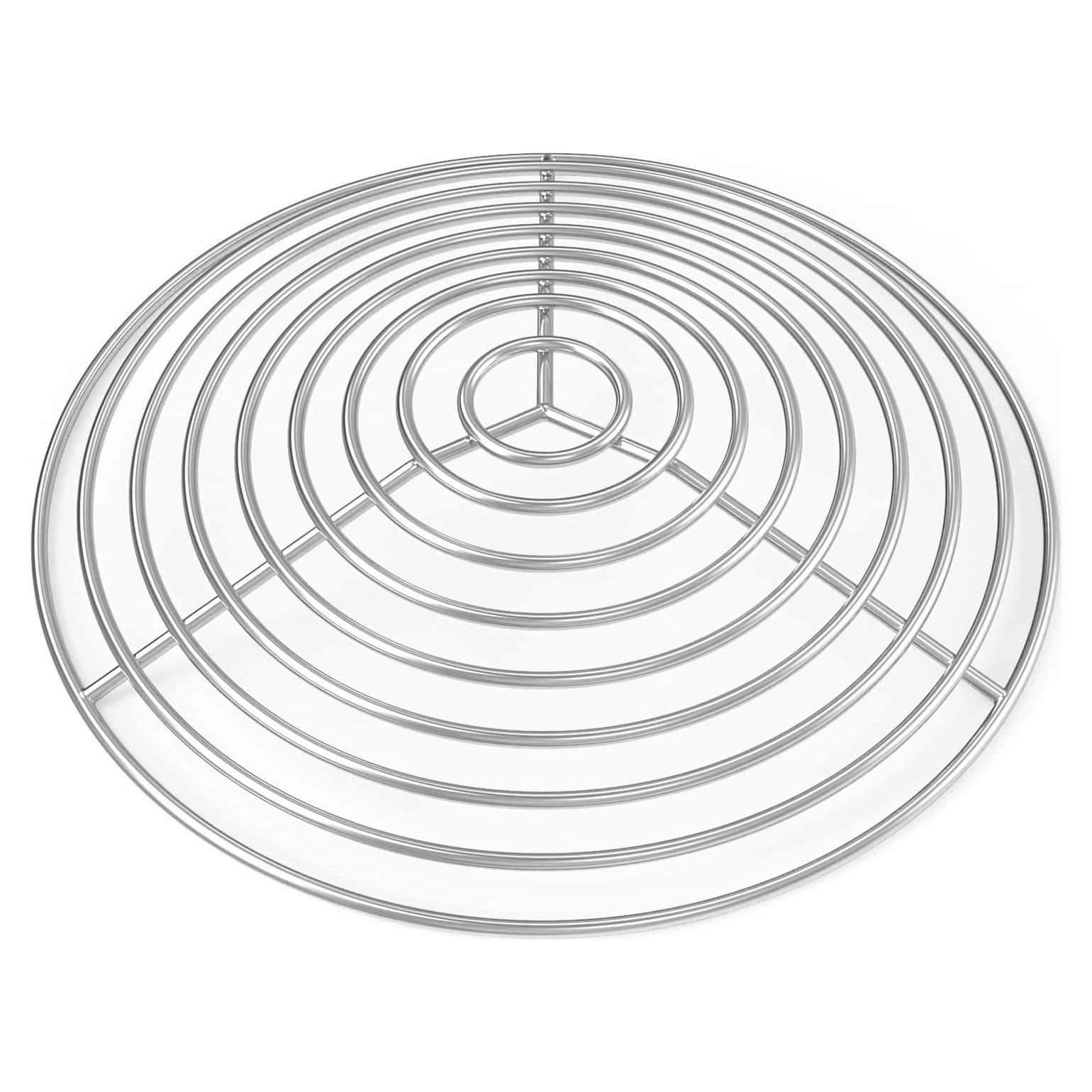 Reja de Carbón Onlyfire para Parrillas Weber 22" (55.88 cm)