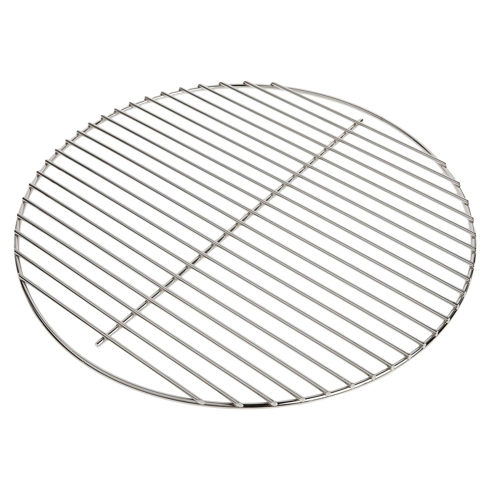 Rejilla de Cocina Weber 34.29 cm para Parrillas Smokey Joe