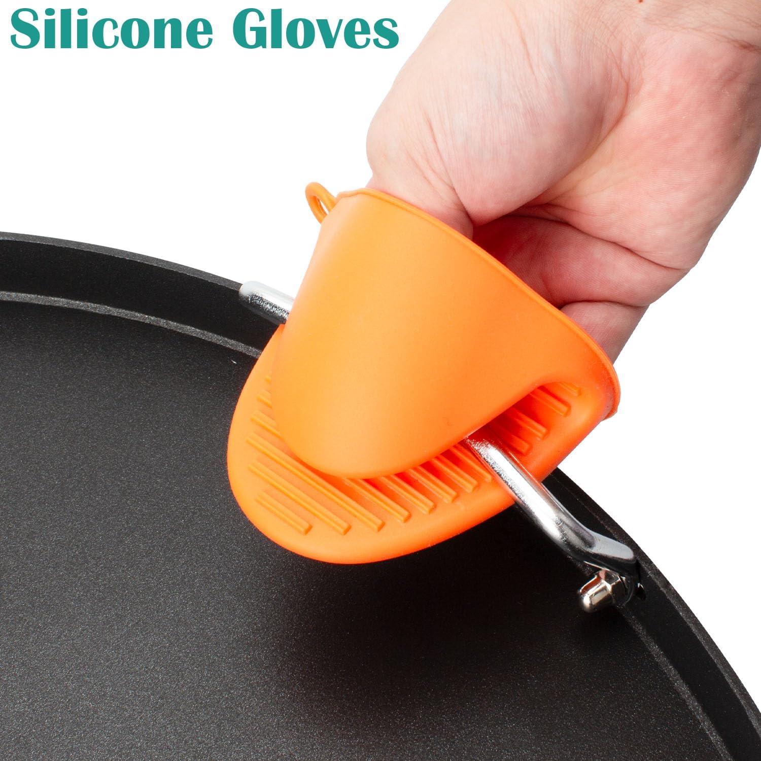 Plancha de Acero al Carbono EasiBBQ 44.45 cm para Parrillas Weber