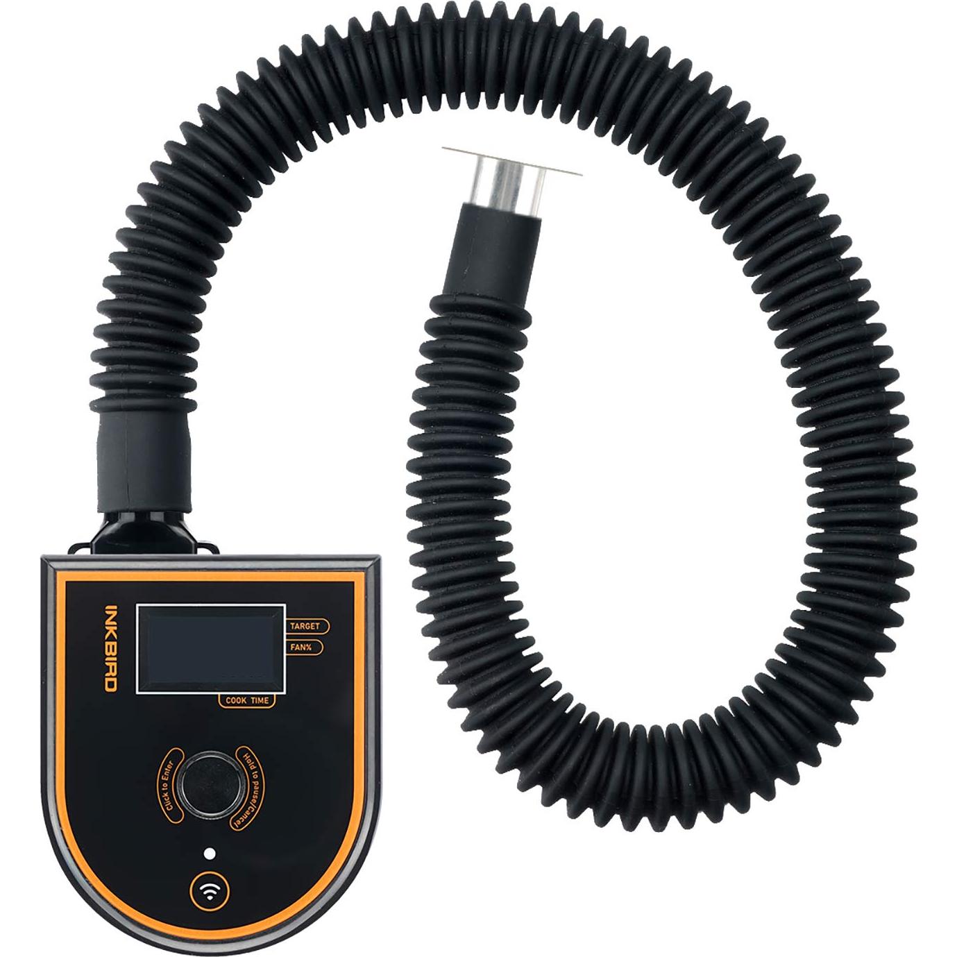 Controlador de Temperatura Inkbird ISC-007BW WiFi y Bluetooth