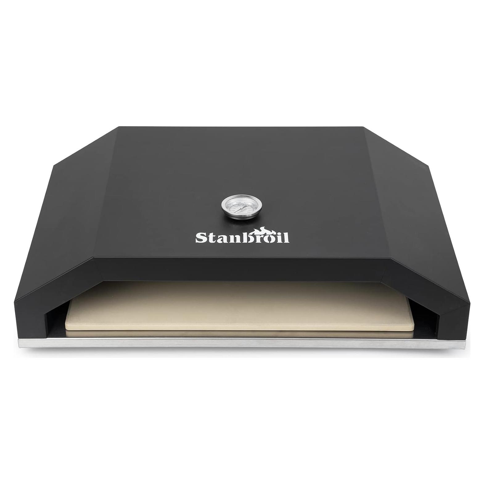 Horno de Pizza al Aire Libre Stanbroil para Blackstone 22" y 28"