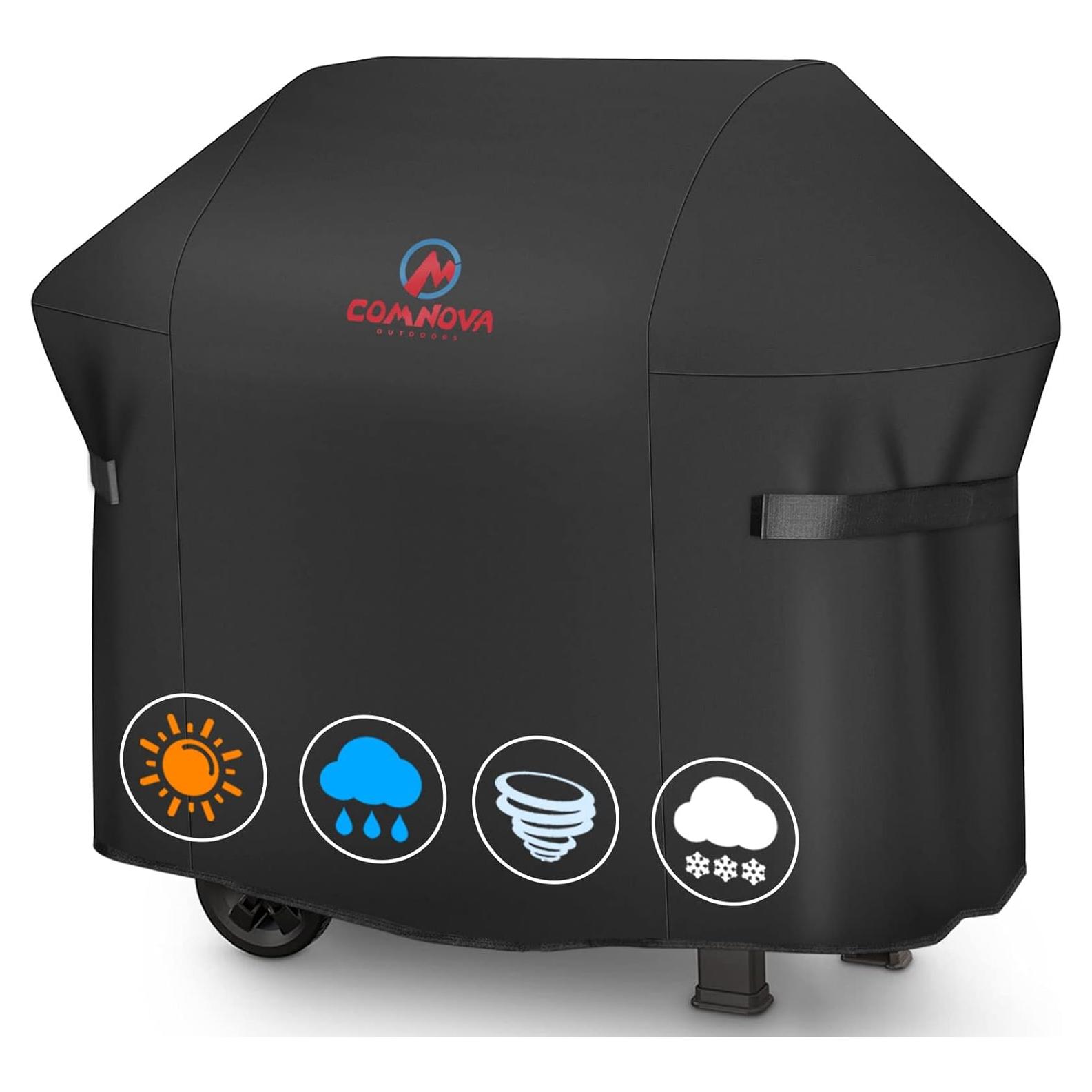 Cubierta de Parrilla a Gas M COMNOVA 48 Pulgadas Resistente UV