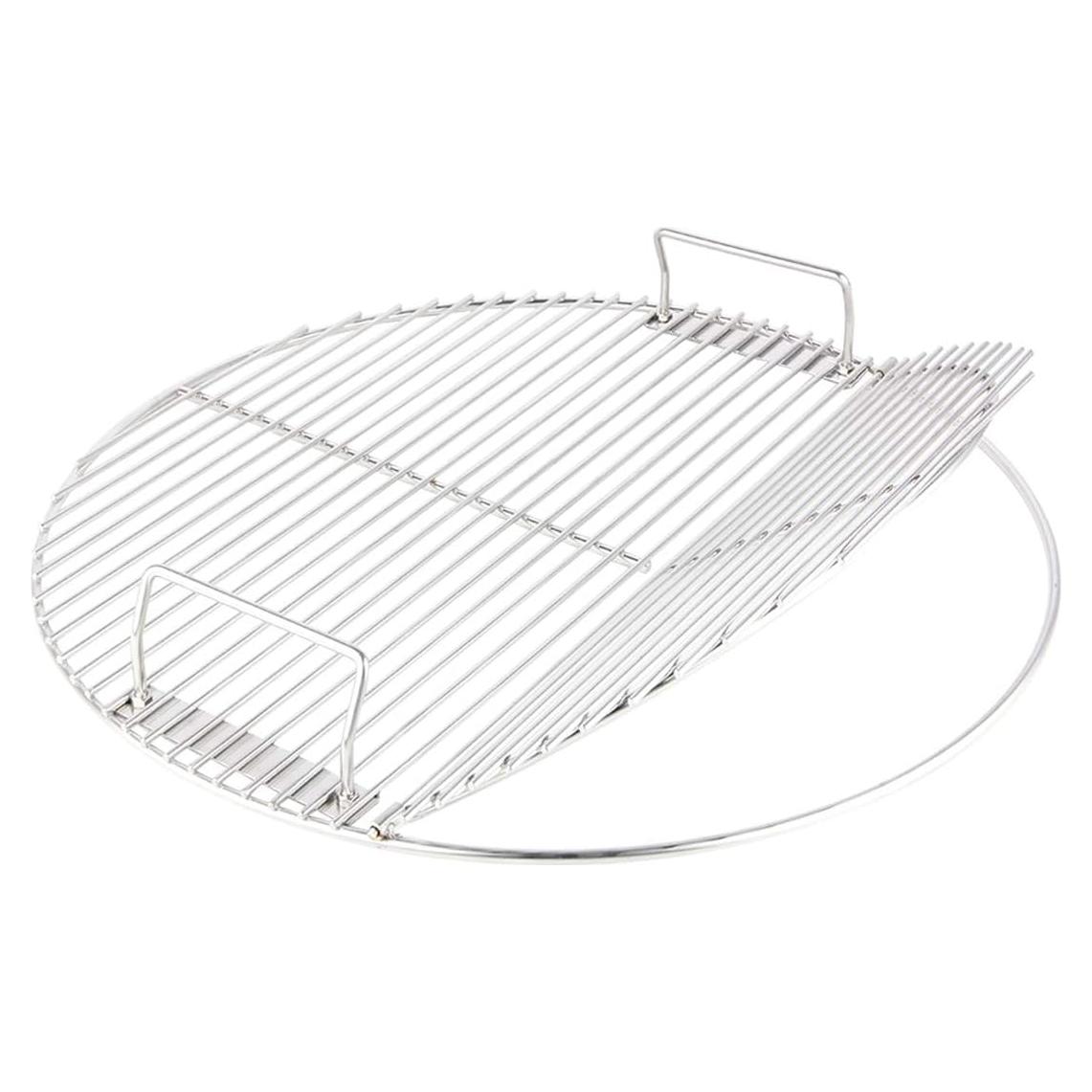 Rejilla de Cocina KAMaster Acero Inoxidable 304 54.6cm para Weber