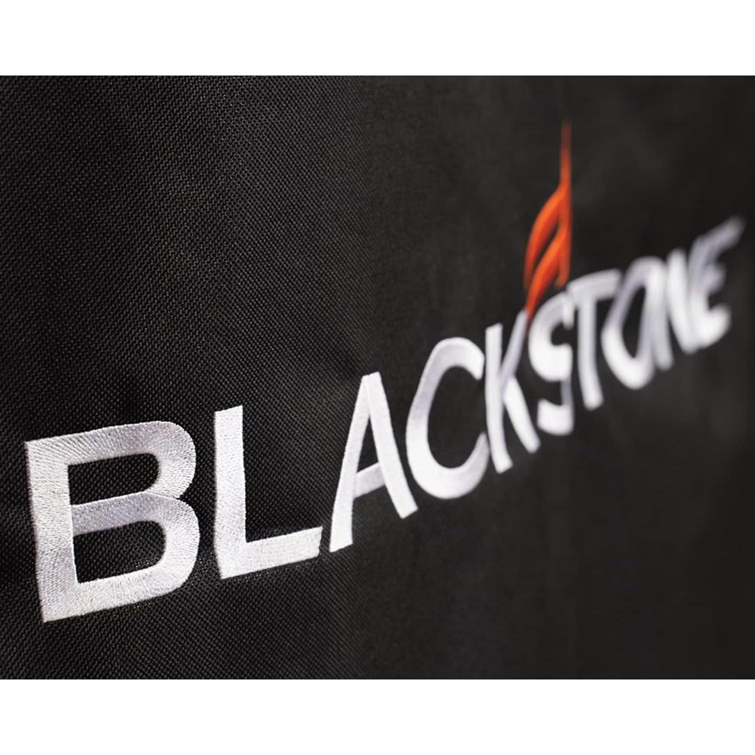 Cubierta para plancha Blackstone 5482 36" poliéster resistente