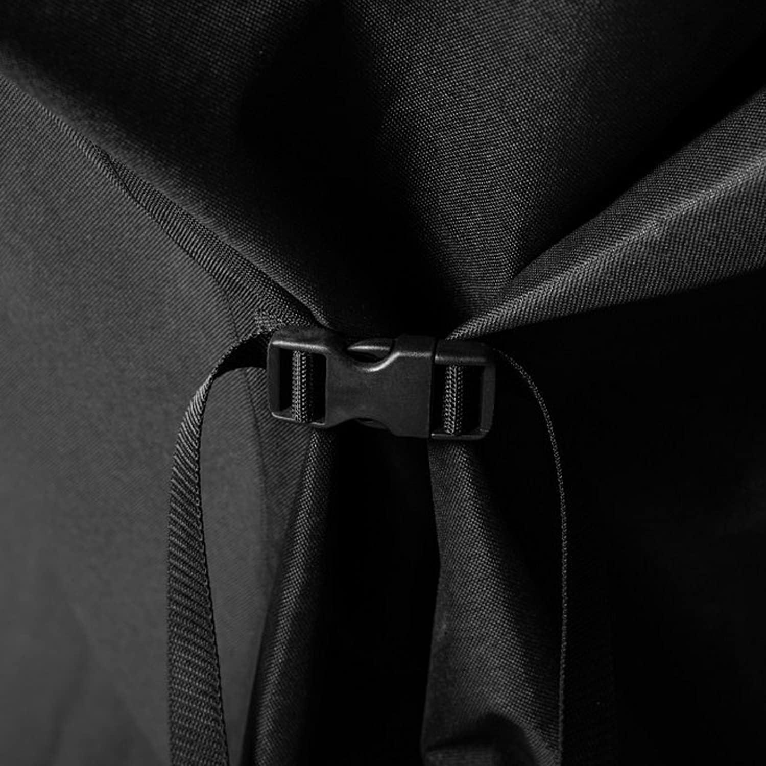 Cubierta para plancha Blackstone 5482 36" poliéster resistente