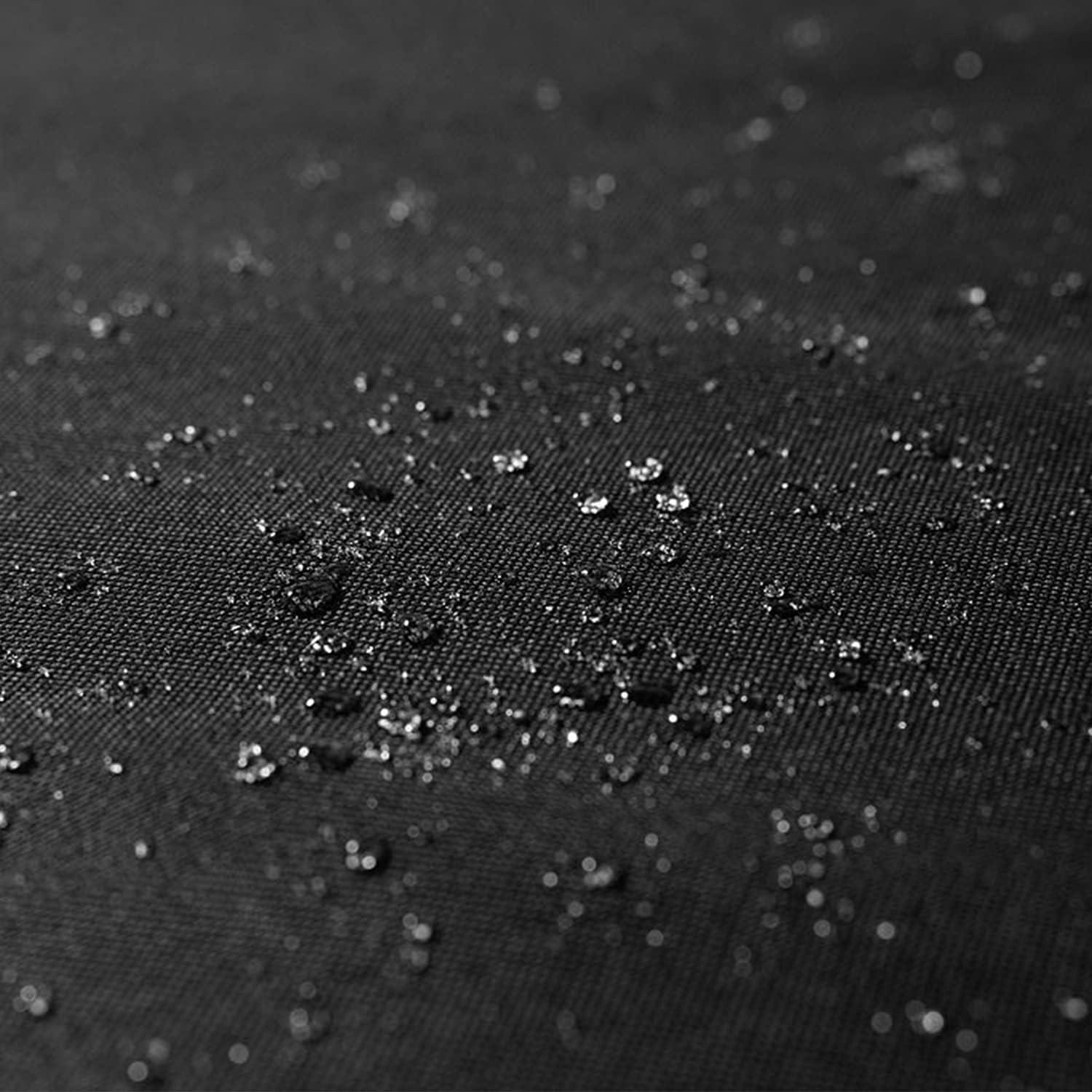 Cubierta para plancha Blackstone 5482 36" poliéster resistente