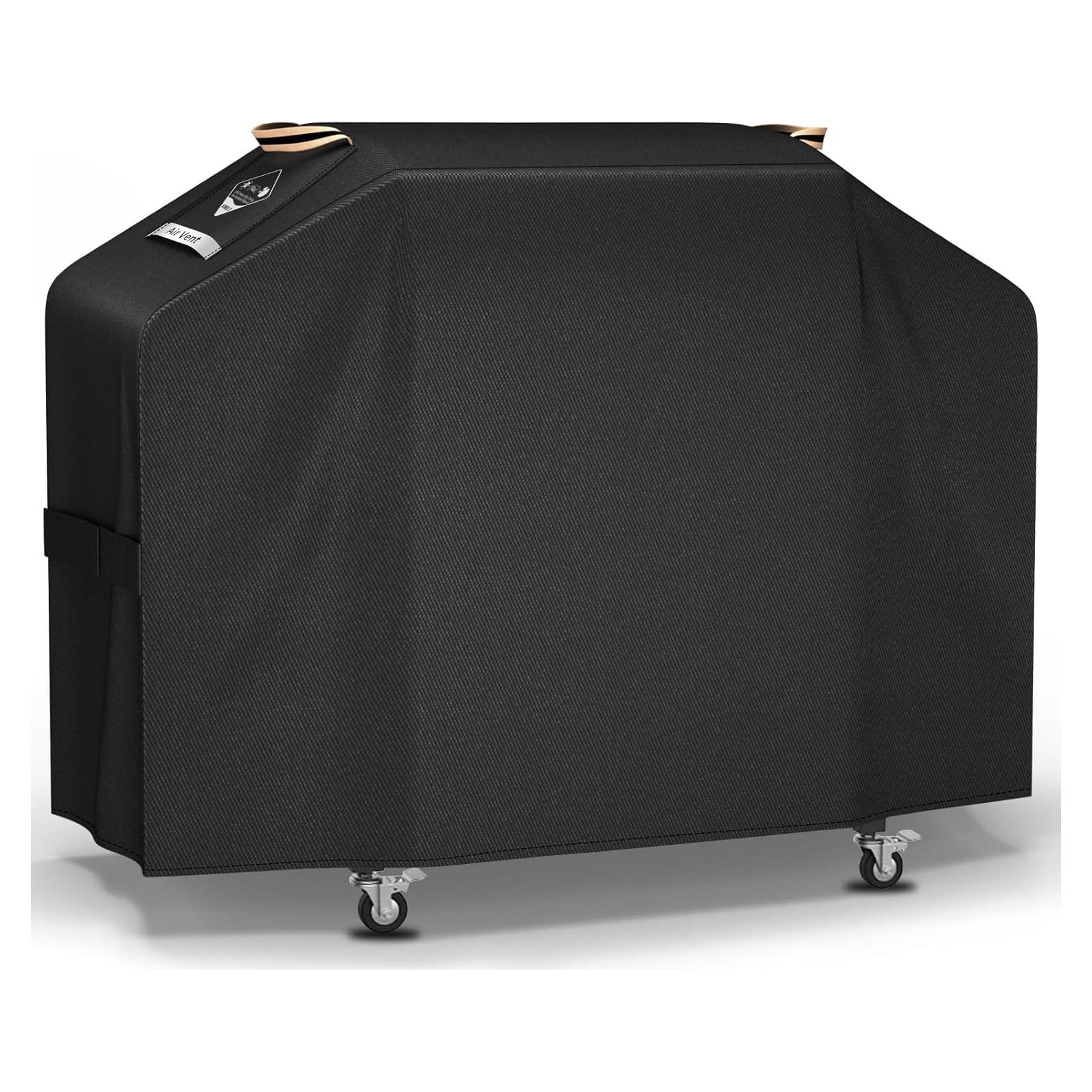 Cubreplancha KINGLY 36" con Capota Impermeable y UV