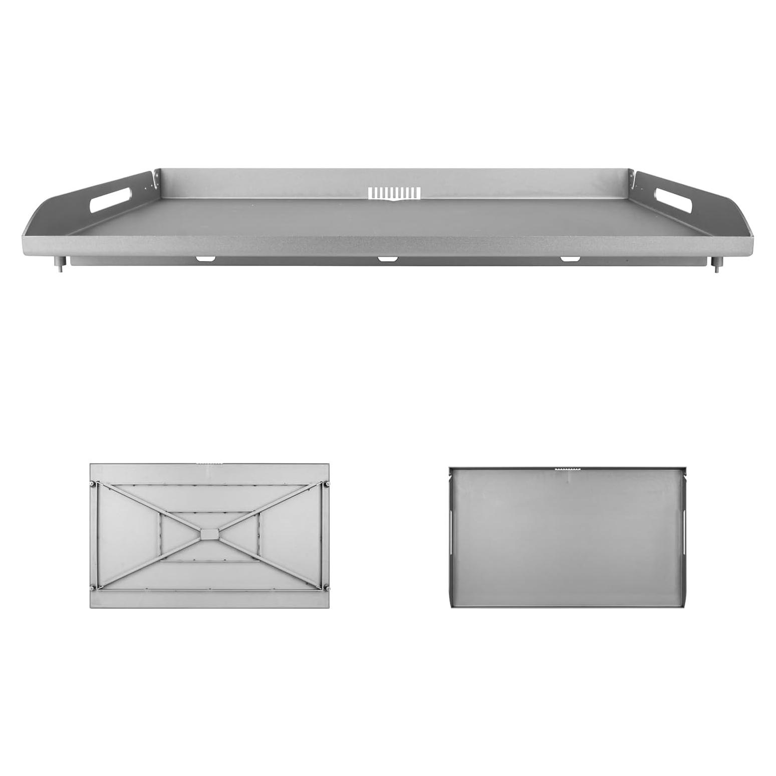 Parte Superior de Reemplazo para Plancha Blackstone 36" BQMAX