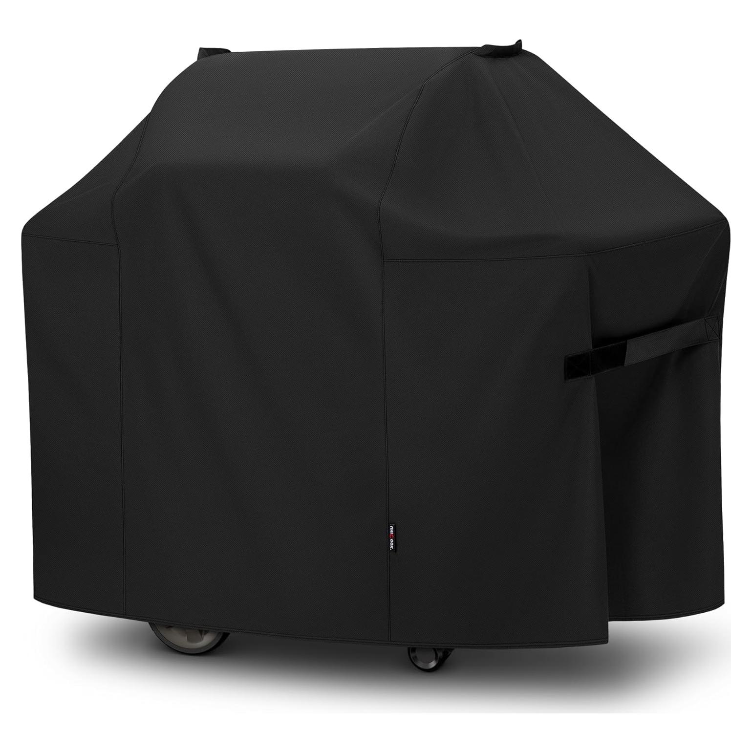 Cubierta de Parrilla Unicook 52" para Weber Spirit 200/300