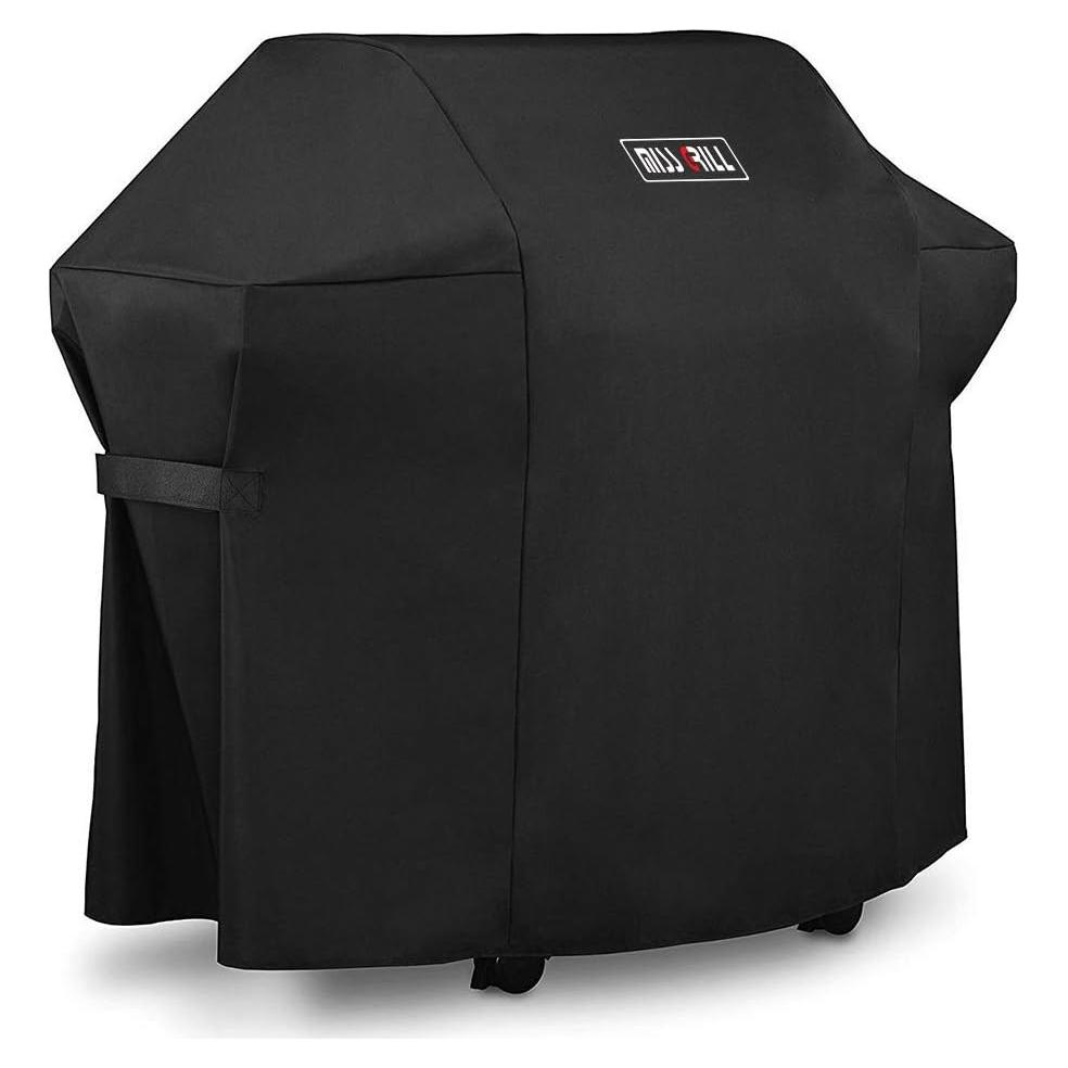 Cubierta MissGrill 7106 para Parrilla Gas Weber Spirit 200/300