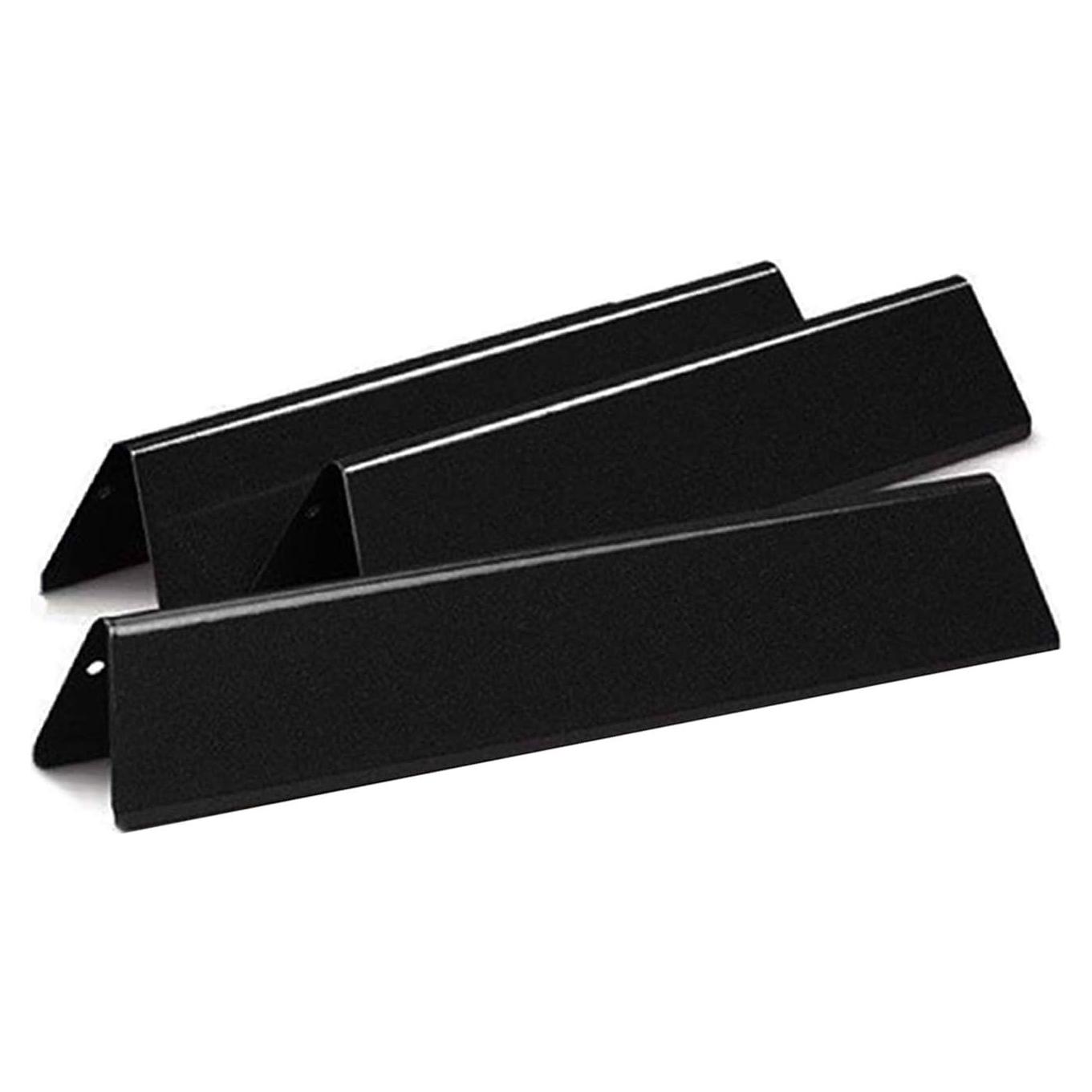 Barras de Sabor Hongso 7635 para Parrilla Weber Spirit 200