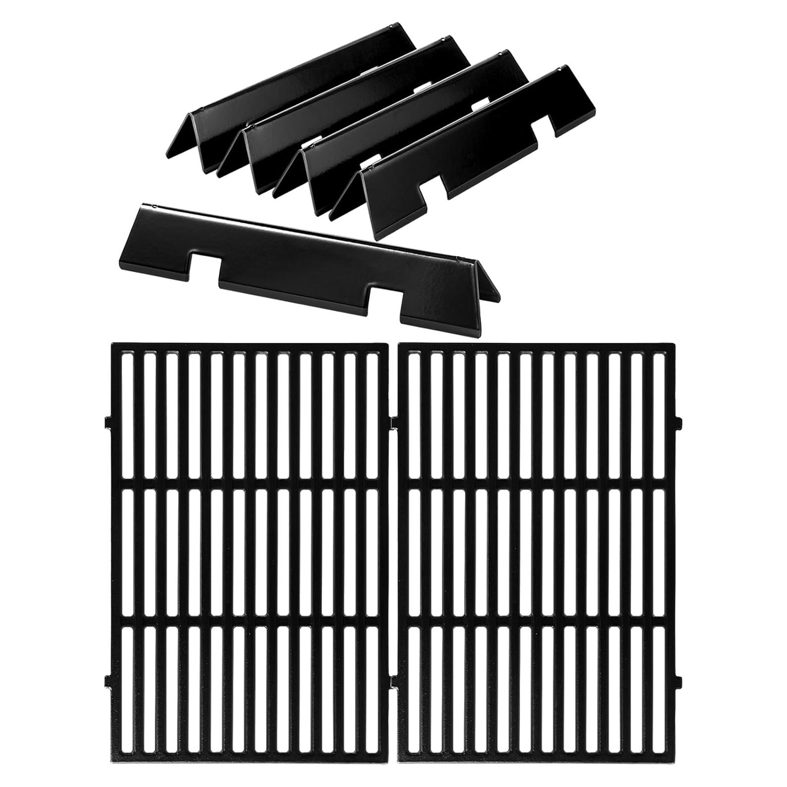 Rejillas de Parrilla Weber Spirit 300 - Grillflame 44.5x60.5 cm