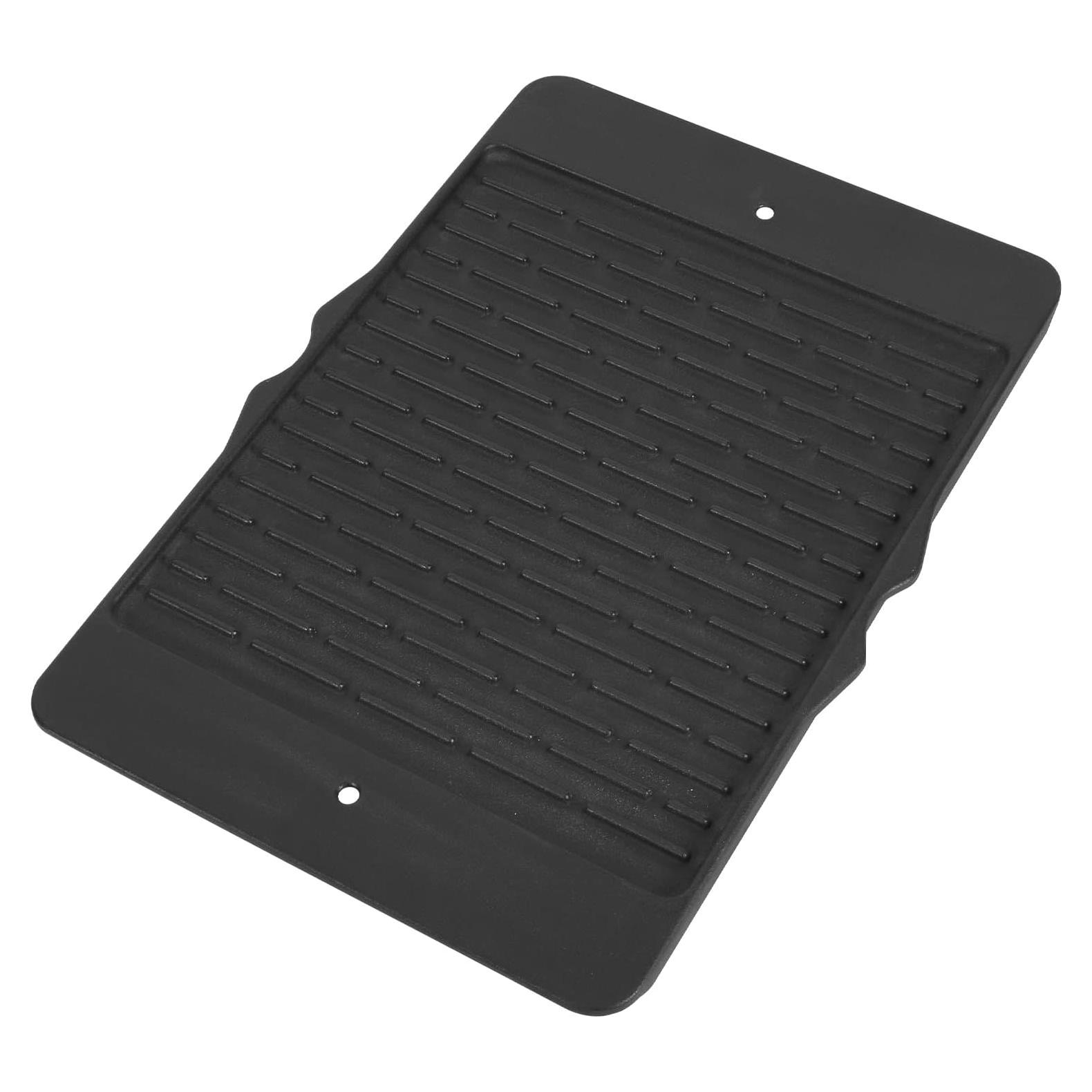 Plancha de Hierro Fundido EasiBBQ para Parrilla Weber Spirit 300
