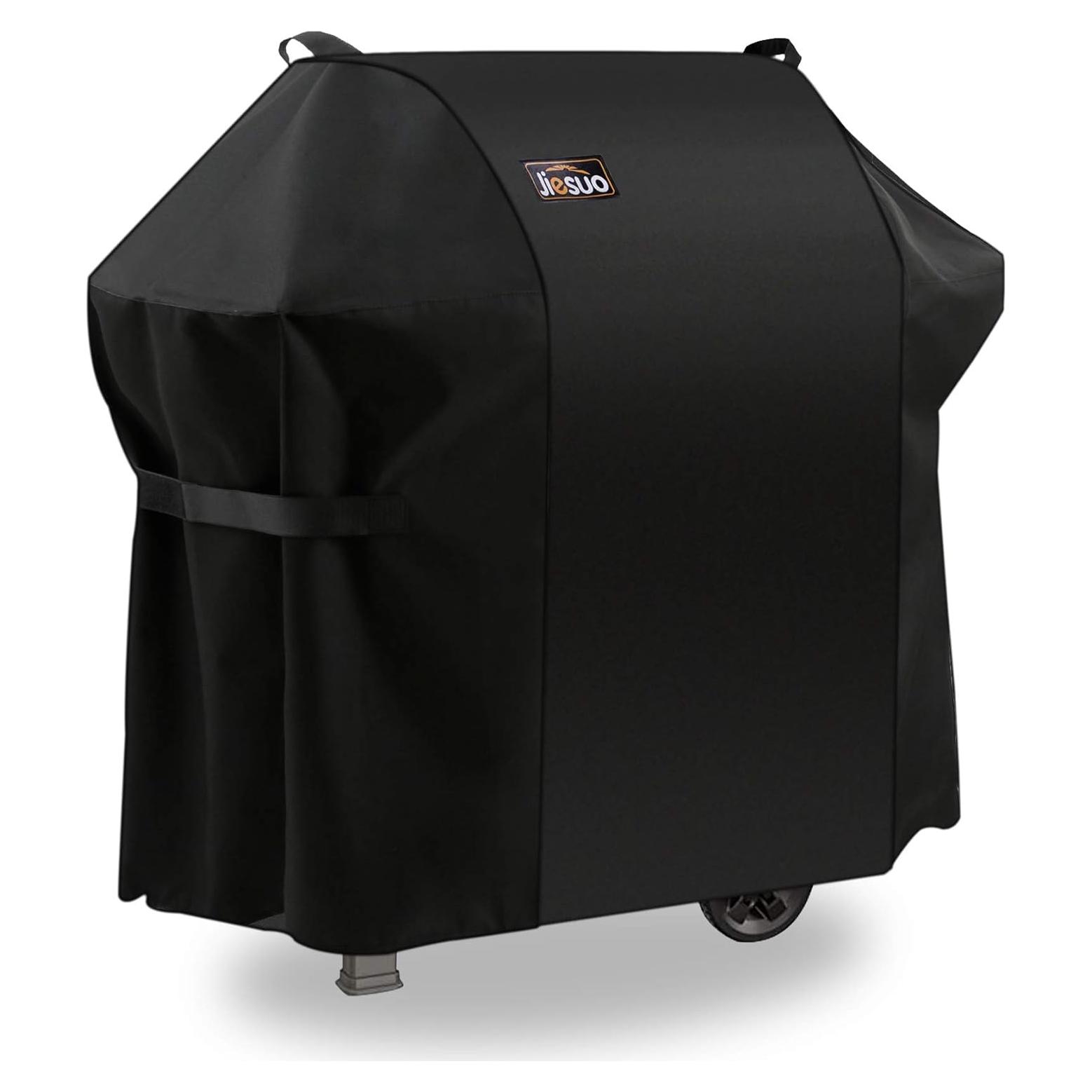 Cubierta de Parrilla a Gas JIESUO 132 cm Impermeable