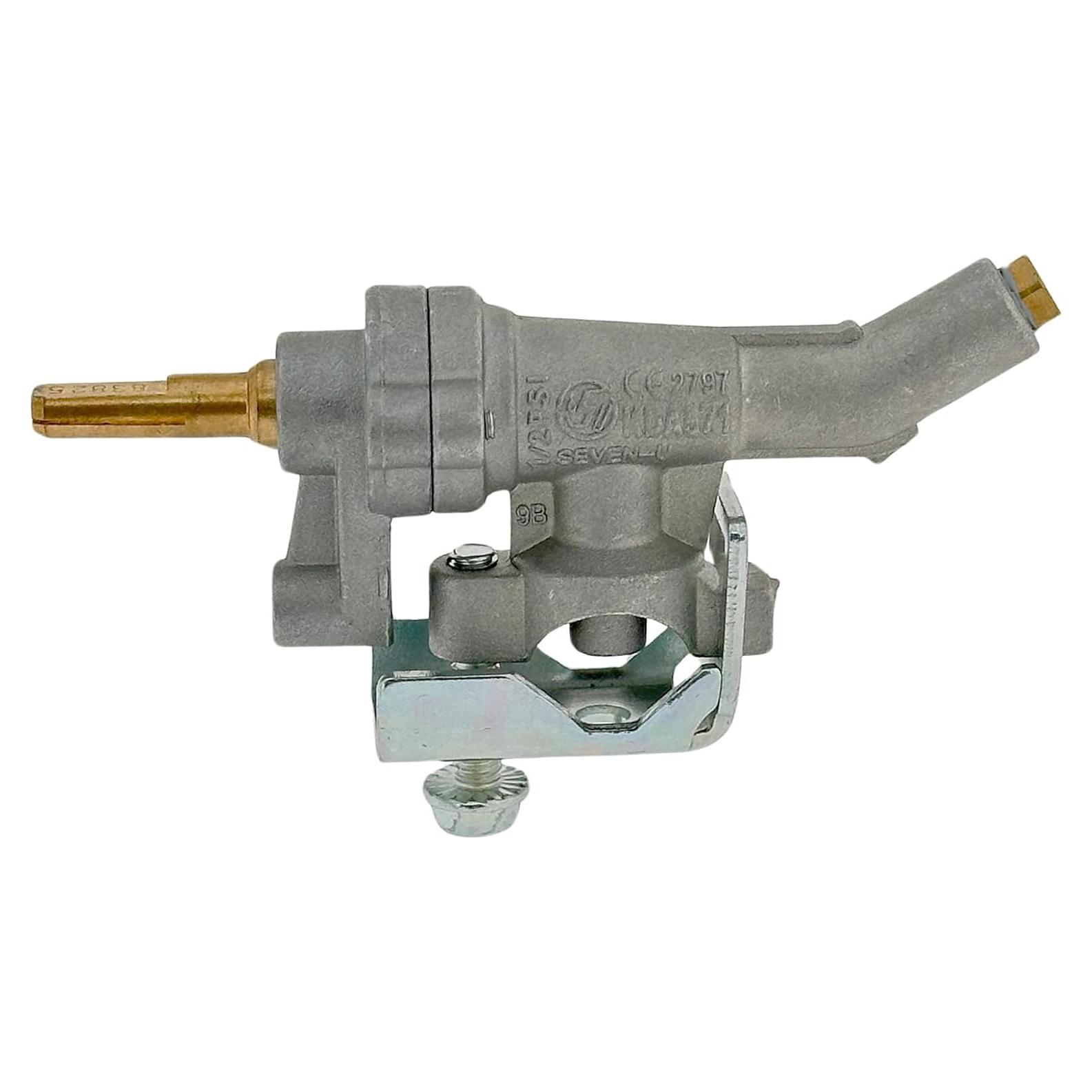 Válvula de Control Manifold Weber Spirit II Propano LP