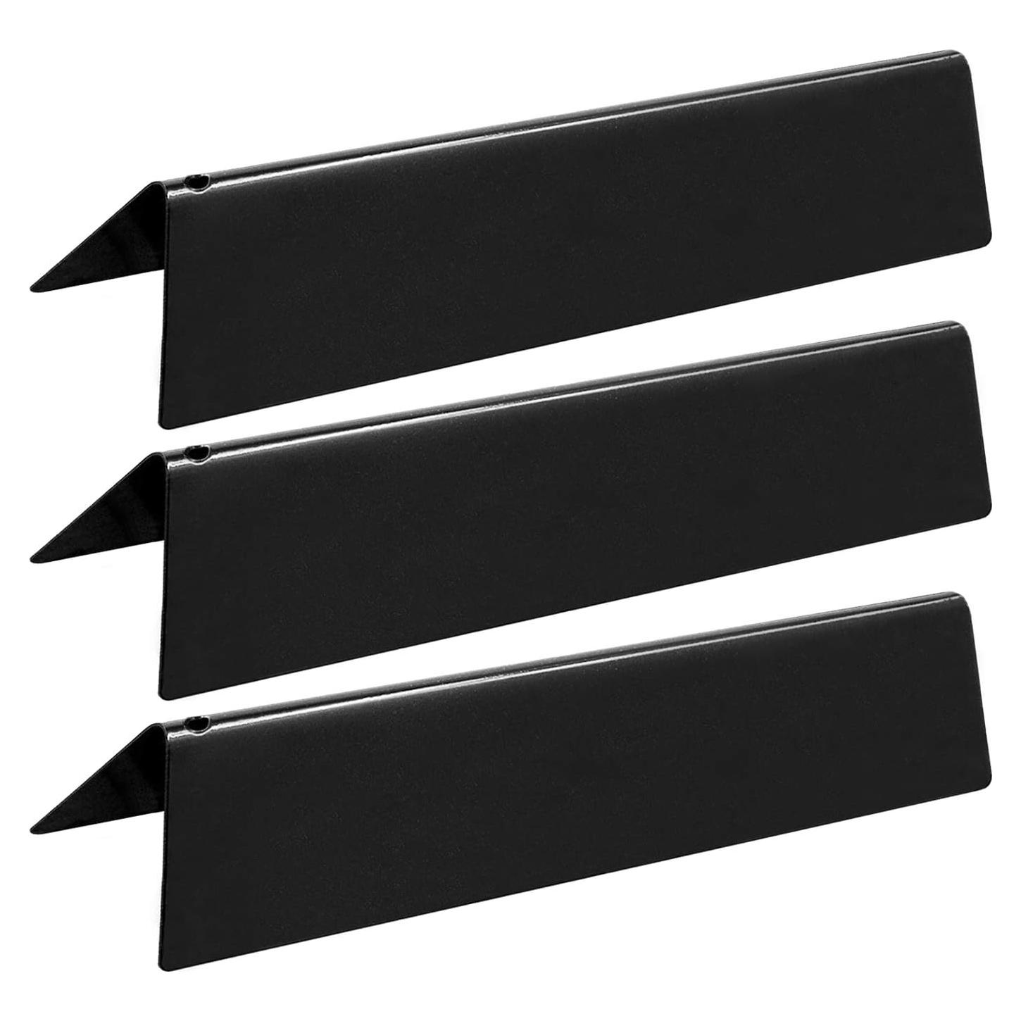 Barras Saborizadoras Unicook 7635 para Parrillas Weber 3 Pzas