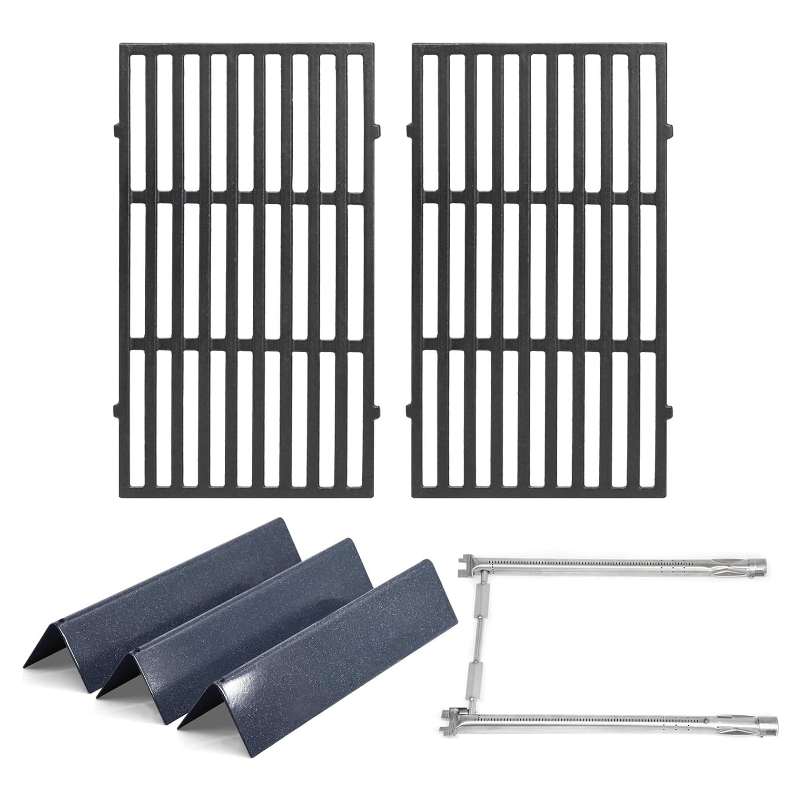 Kit de Repuesto Criditpid para Parrilla Weber Spirit 200