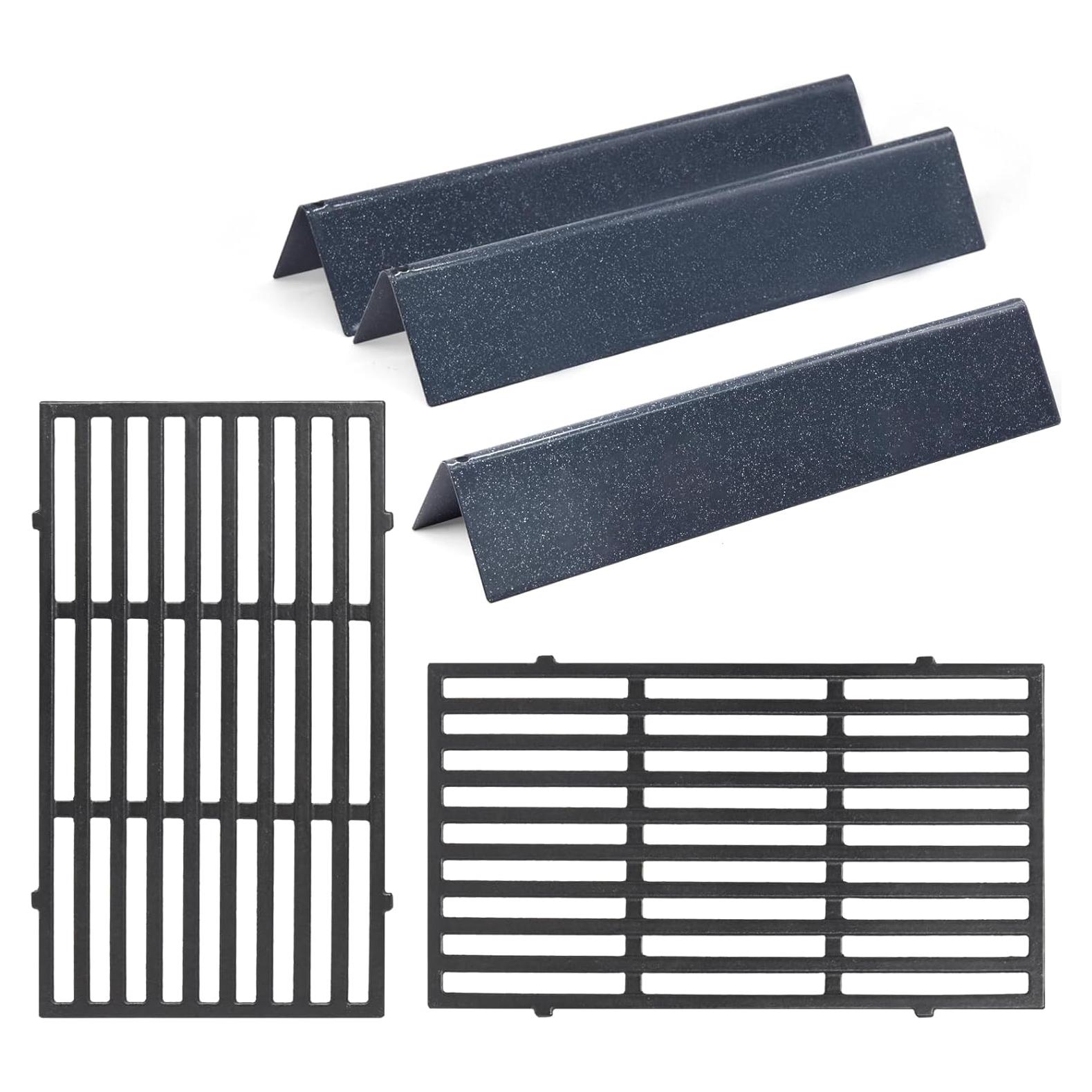 Kit de Repuesto Criditpid para Parrilla Weber Spirit 200