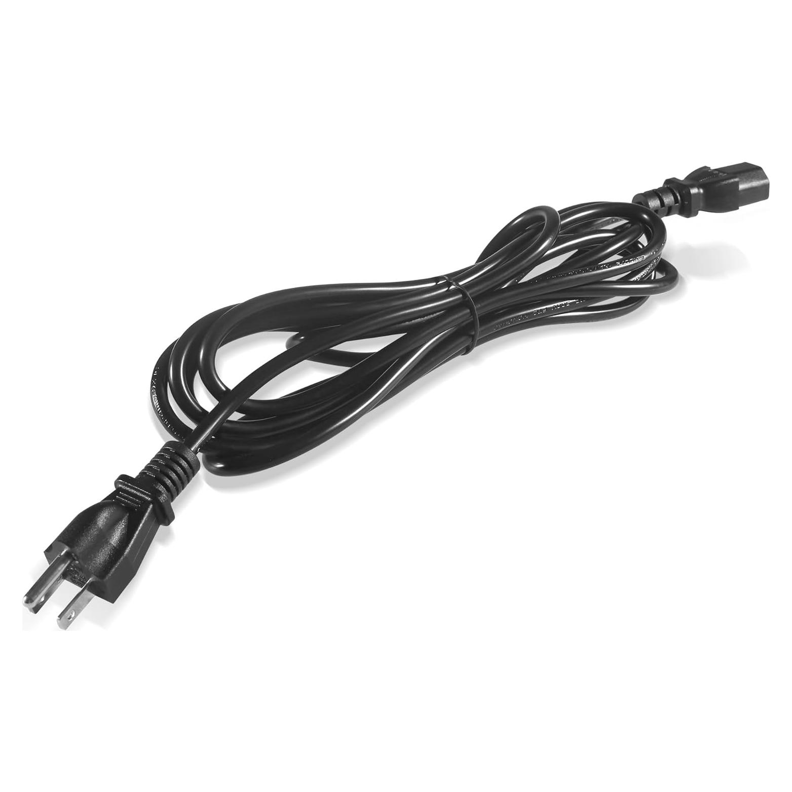Cable de Alimentación 3 Clavijas 3m para Parrillas Traeger