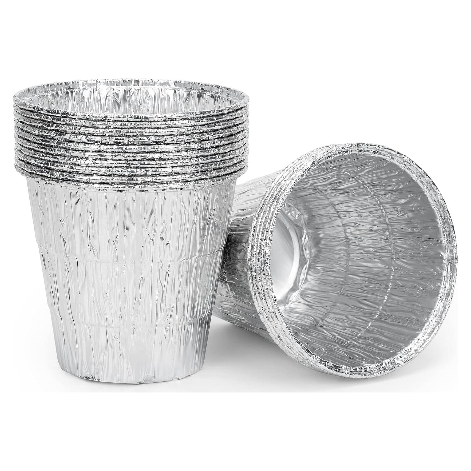 Forros de Cubo de Grasa Stanbroil 15 Pzs para Parrillas Traeger