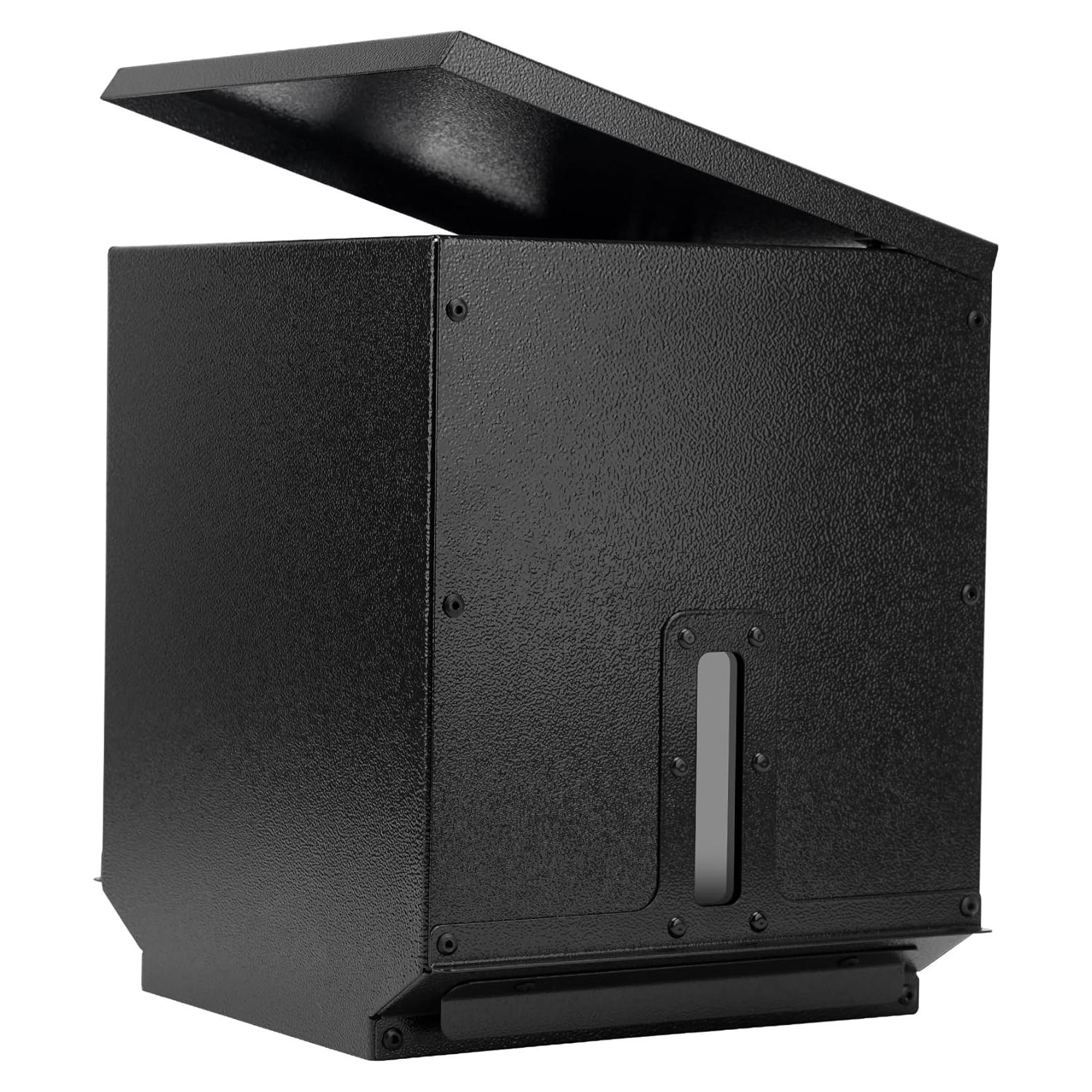 Extensión de Tolva de Pellet Stanbroil para Parrillas Traeger