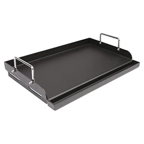 Plancha Antiadherente Uniflasy de Hierro Fundido 63.5x40.6cm