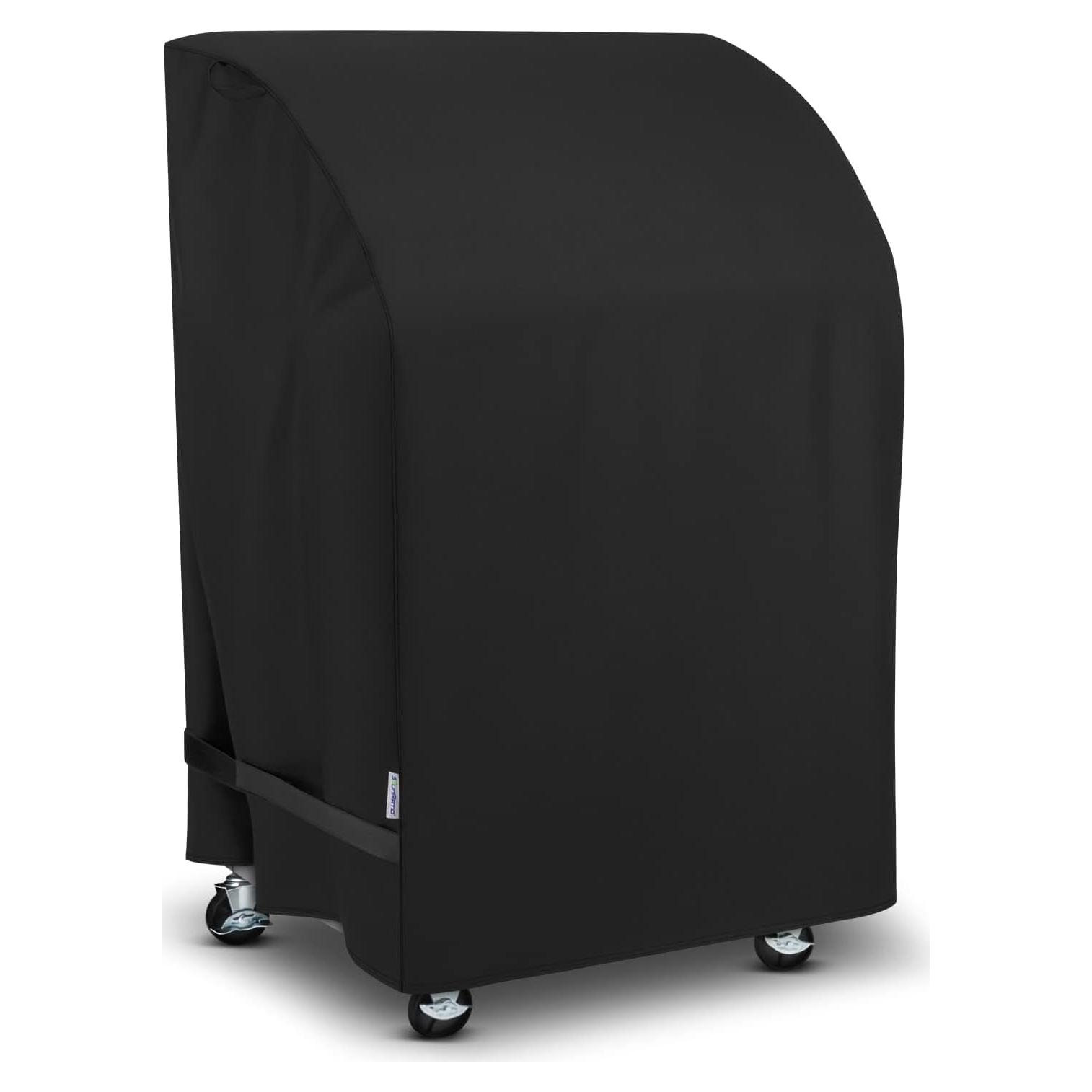 Cubierta de Parrilla de Gas SunPatio 2 Quemadores 81x61x109 cm