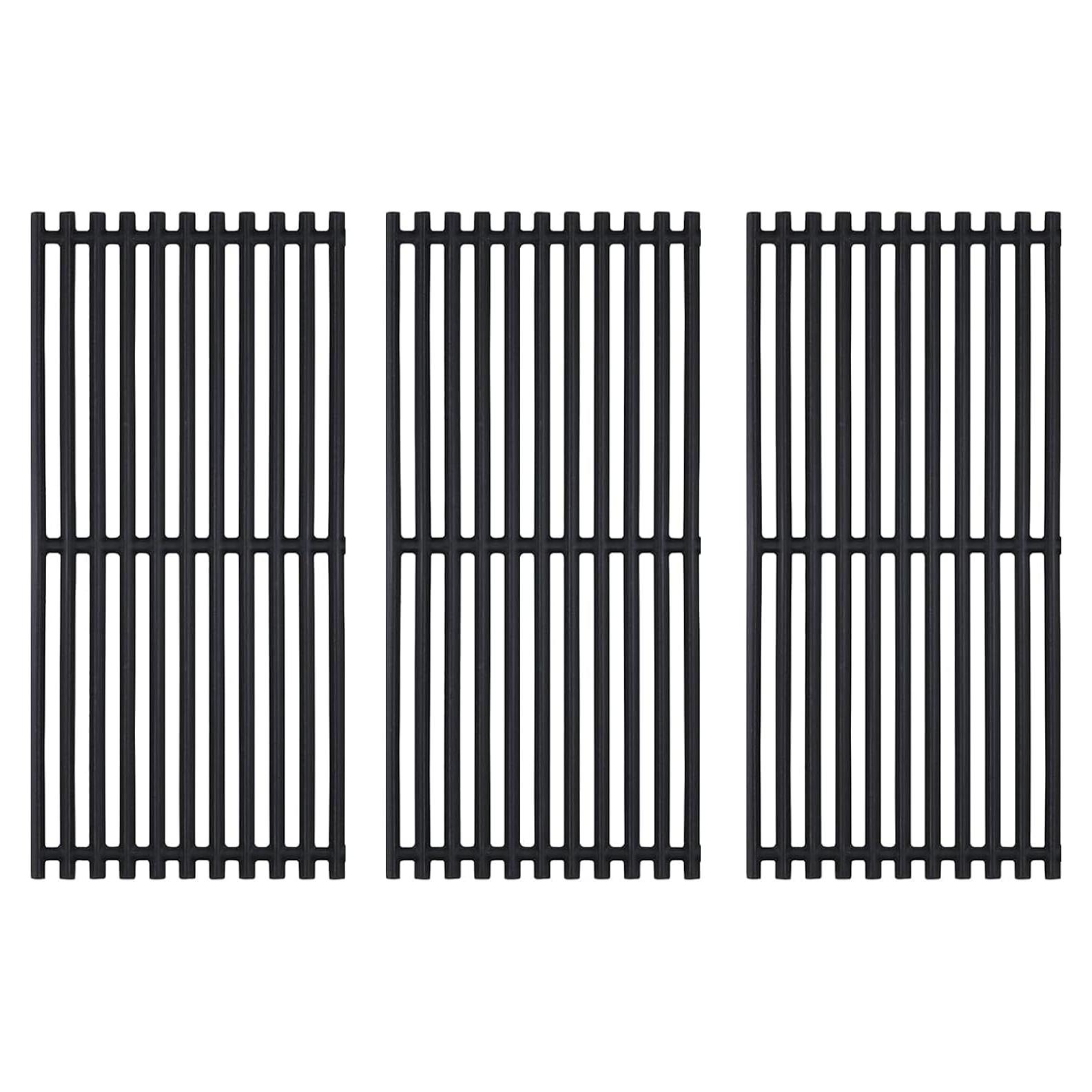 Repuestos Parrilla Charbroil Tru Infrared 3 Quemadores Hierro Fundido