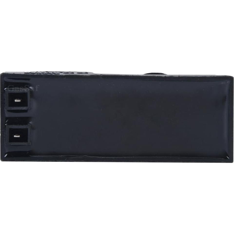 Generador de Chispas GasSaf JX-2 Salidas Encendedor BBQ