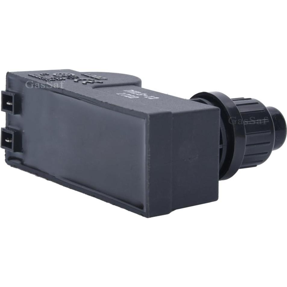 Generador de Chispas GasSaf JX-2 Salidas Encendedor BBQ