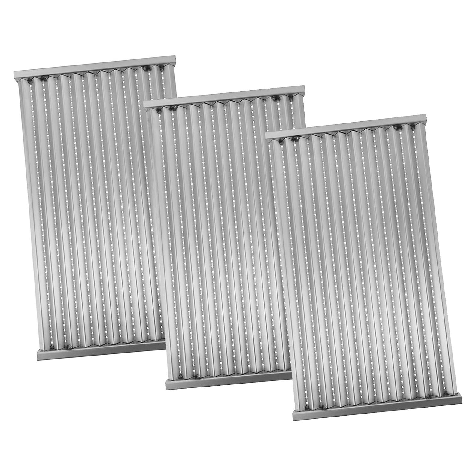 Emisores de Acero Inoxidable 17" Charbroil G533-2200-W1