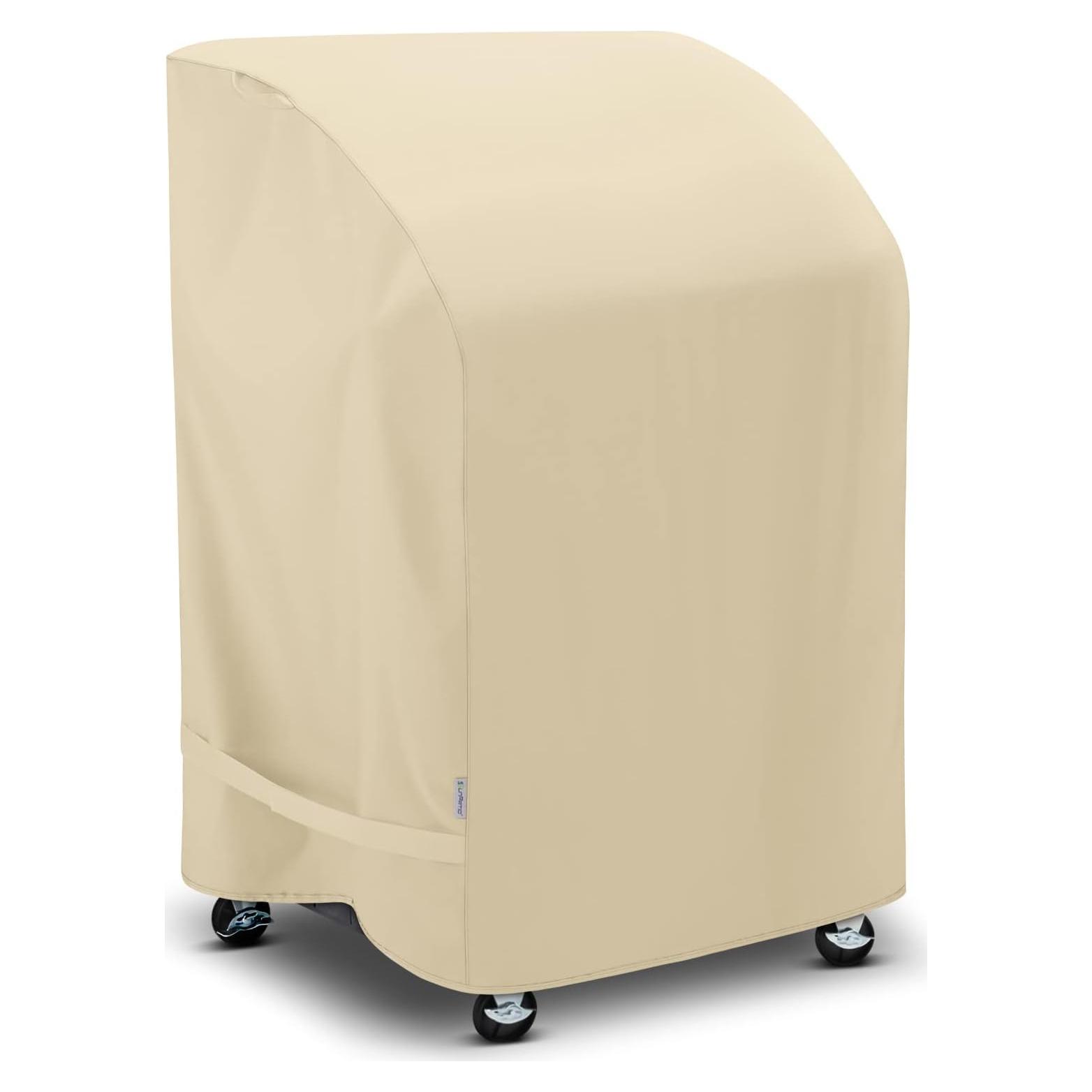 Cubierta para Parrilla SunPatio 2 Quemadores 81 cm Beige