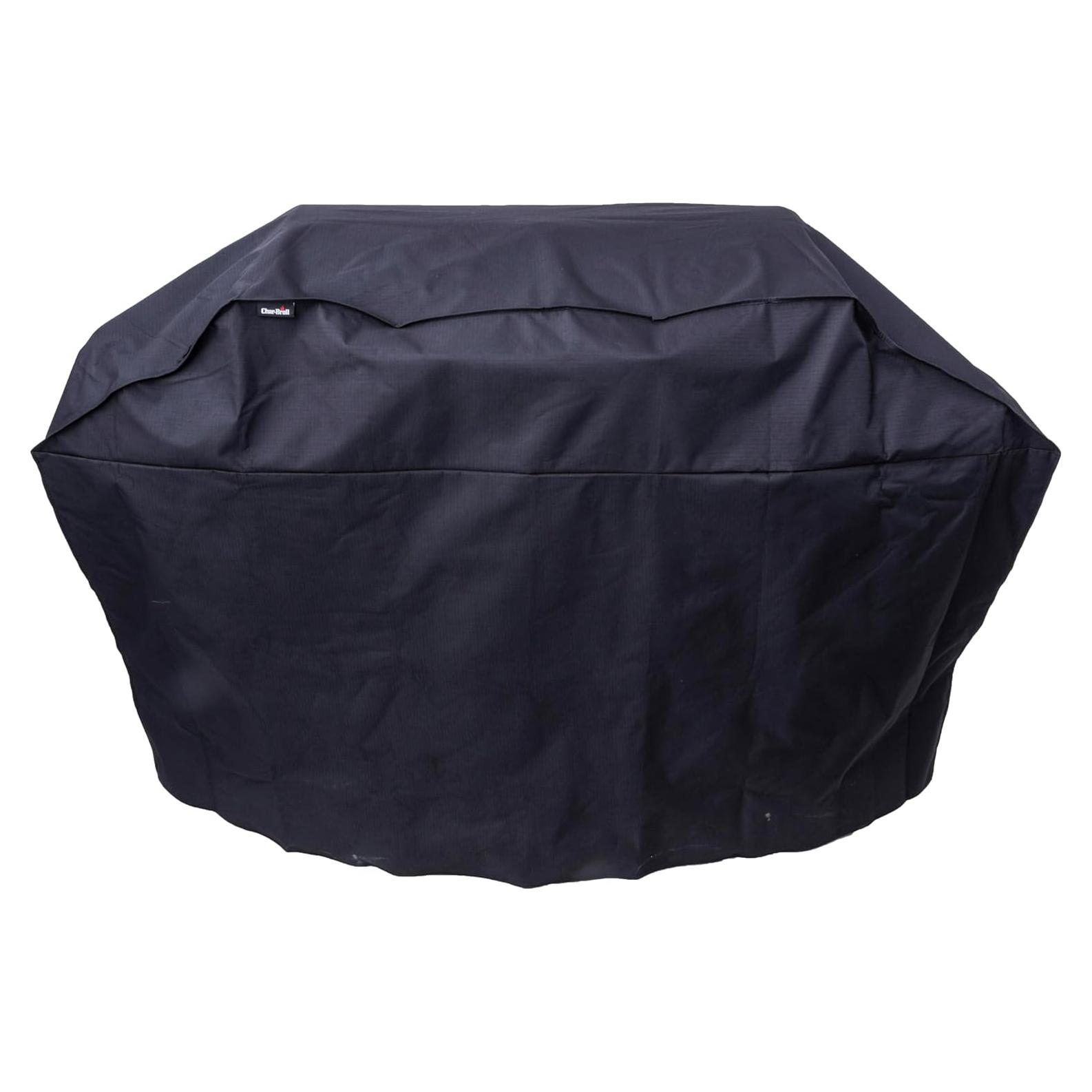 Cubierta de Parrilla Extra Grande Char-Broil 5+ Quemadores